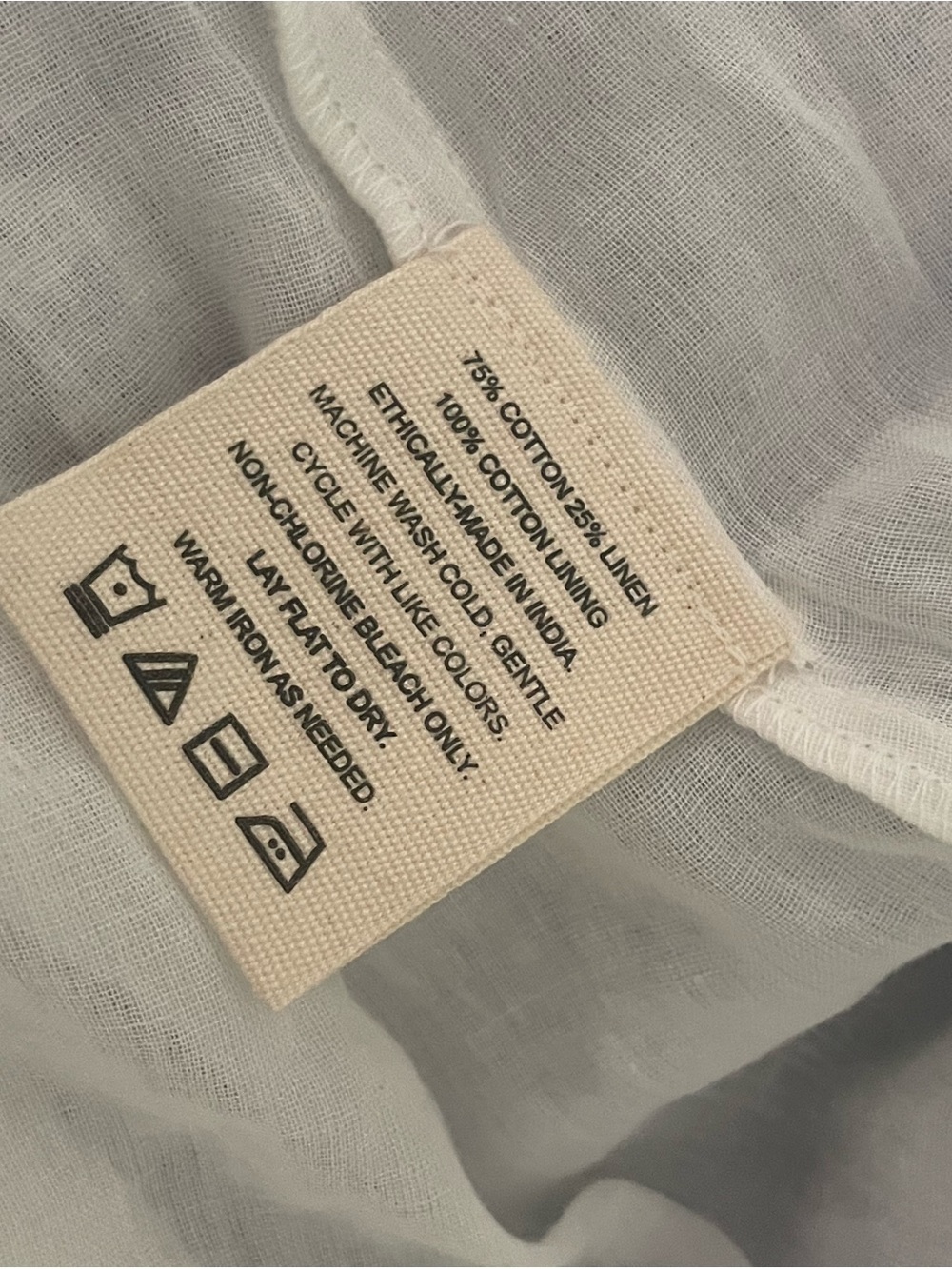 Laude the Label Dress - Picture 6 of 8